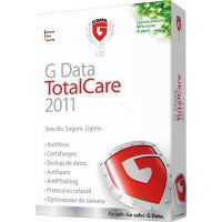 G data TotalCare 2011 (70218)
